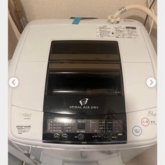 ★受付再開28日迄無料　Haier 全自動洗濯機 JW-K60F...