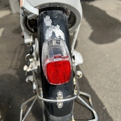 電動自転車  ブリヂストンアンジェリーノPETITE