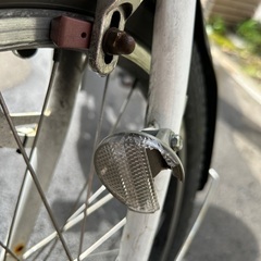 電動自転車  ブリヂストンアンジェリーノPETITE