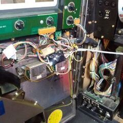 最終値下げ！パチスロ クランキーコンドル実機