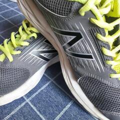 new balance ニューバランス27