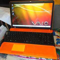 SONY vaio VPCCB29FJ Core i5 ジャンク