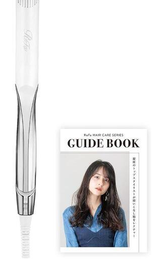 最終】ReFa リファ ストレートアイロン - ヘアケア 