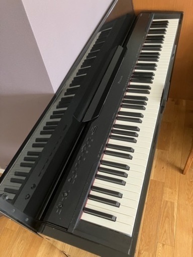電子ピアノ　カシオ　PX-830BP 09製