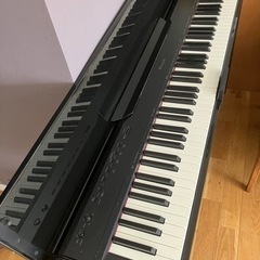 電子ピアノ　カシオ　PX-830BP 09製