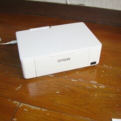 プリンター　EPSON PF-70