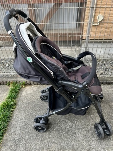 価格改定のお知らせ ベビーカー: | ベビー用品の通販 | コンビ公式 