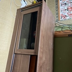 テレビ台