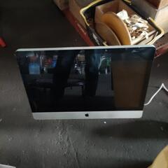 ☆Apple iMac 27インチ