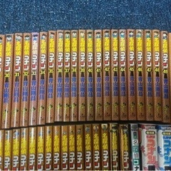 値下げ中！名探偵コナン1-99巻+7巻(劇場版込)セット