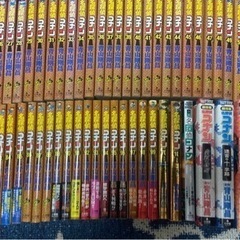 値下げ中！名探偵コナン1-99巻+7巻(劇場版込)セット