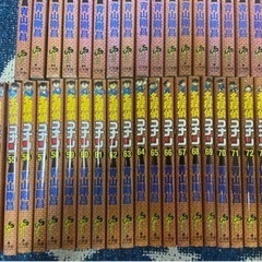 値下げ中！名探偵コナン1-99巻+7巻(劇場版込)セット