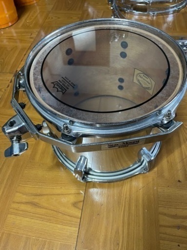 TAMA Silverstar タム10インチ