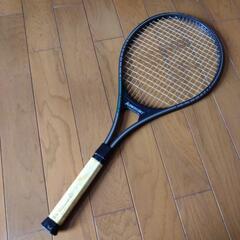 硬式テニスラケット    カワサキ  