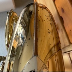 チューバ　ベッソンBE993-1 B♭管