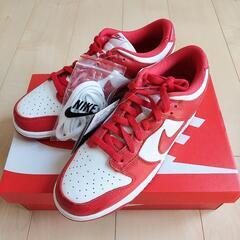 【新品未使用】NIKE NIKE DUNK LOW SP UNI...