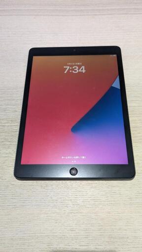 iPad 第7世代 ＋Applepencilセット