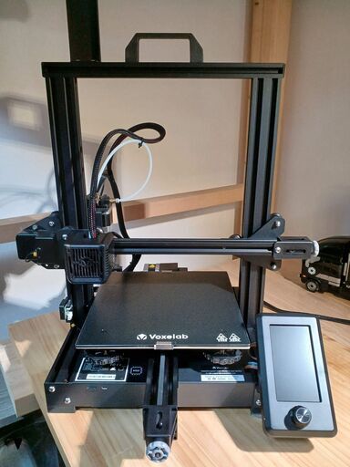 Voxelab Aquila X2　3Dプリンター