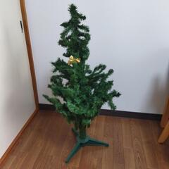 120cmクリスマスツリー