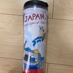 スタバタンブラー　