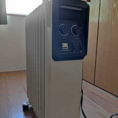 Oil heater , germany made, selli...