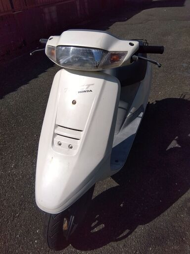 ホンダ　スタンドアップタクト　AF24