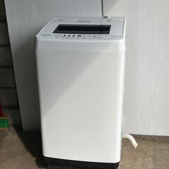 ③ハイセンス 4．5kg全自動洗濯機 HW-E4501　2016...
