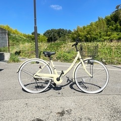 中古】桃山台駅の自転車を格安/激安/無料であげます・譲ります｜ジモティー