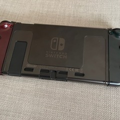 任天堂スイッチ　本体　バッテリー強化モデル