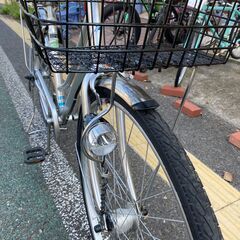 リサイクルショップどりーむ天保山店 No.890 自転車♪ 大人気27インチ