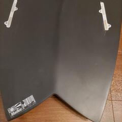 JS サーフボード BlackBaron 5.8 31.7L ブラックバロン 小波