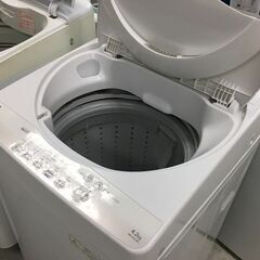 洗濯機の分解クリーニング行っています！配送設置込み　東芝4.2K洗濯機　2017年製　分解クリーニング済み！！ 洗濯機の分解クリーニング行っています！配送設置込み 東芝4.2K洗濯機