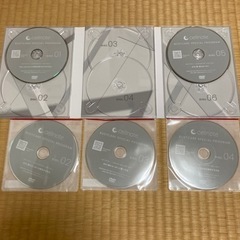 セルノート　バストケア　DVD