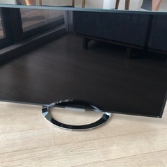 SONY BRAVIA KDL-46W900A 2013年製　液...