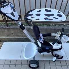 Smart Trike スマートトライク ZOO 三輪車