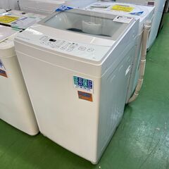 愛品館八千代店】保証充実NITORI2019年製6.0㎏全自動洗濯機