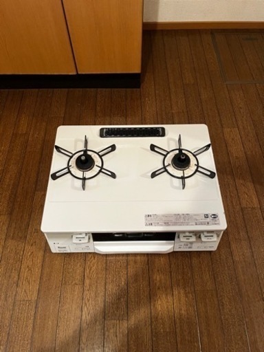 リンナイ　ガステーブル