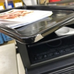 シャープ オーブンレンジ 22年製 【10878367】