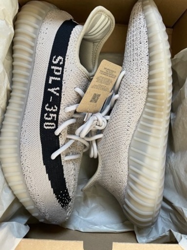 yeezy boost 新品