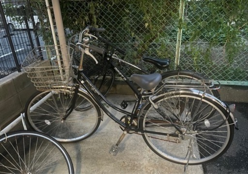 自転車