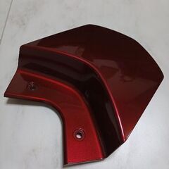 PCX⭐リアキャリアカバー❗メーカー欠品