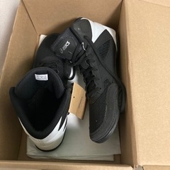 【新品】レスリング靴