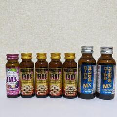 ★半額★栄養ドリンク、チョコラBBゴールドリッチ、ユンケルMX,...