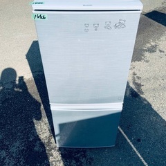 ★今週のベスト家電★洗濯機/冷蔵庫✨二点セット！113