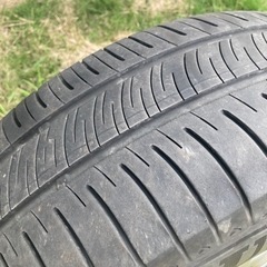 VOXY80 タイヤホイールセット4本