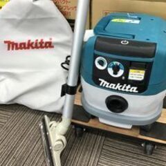【エコツール笠寺店】Makita/マキタ 集じん機乾湿両用 8L VC0820   ITAOJMRQCD9S【愛知県/名古屋市/笠寺/工具】