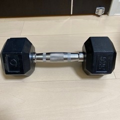 5kg　鉄アレイ　ダンベル