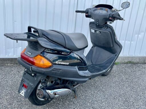 YAMAHA アクシス アクシスZ シグナス アドレス 原付 バイク ☆ヤマハ