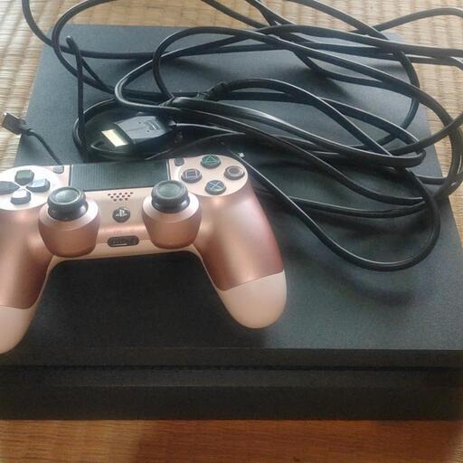 PS４　１００００円