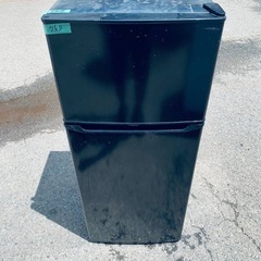 ⭐️2019年製⭐️ 限界価格挑戦！！新生活家電♬♬洗濯機/冷蔵庫♬115